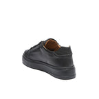 Baskets Classiques À Lacets - Noir - Homme