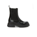 Bottines Chelsea - Noir - Femme