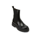 Bottines Chelsea - Noir - Femme