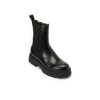 Bottines Chelsea - Noir - Femme