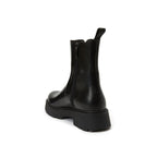 Bottines Chelsea - Noir - Femme