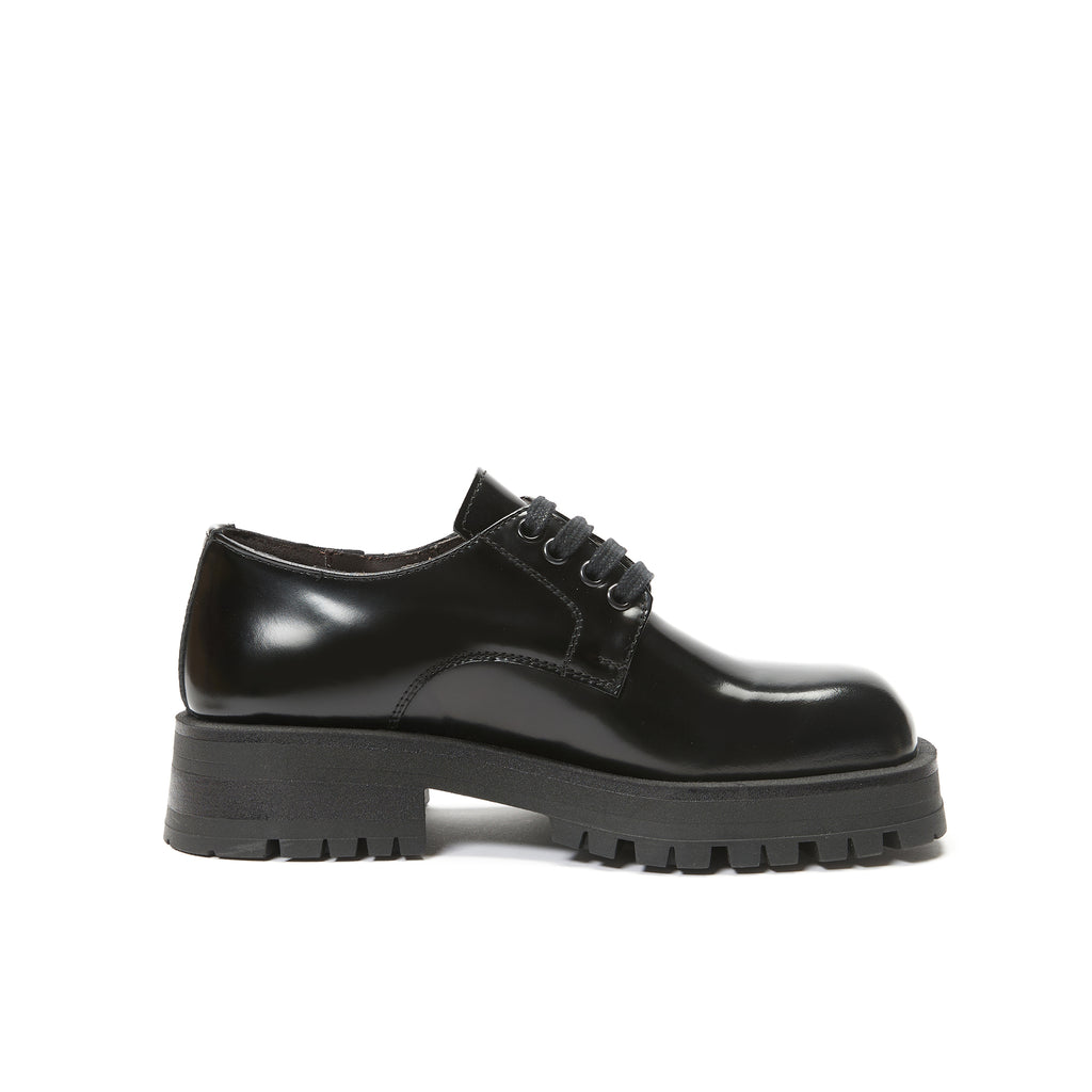 Derby - Negro - Mujer