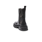 Bottines Chelsea - Noir - Femme