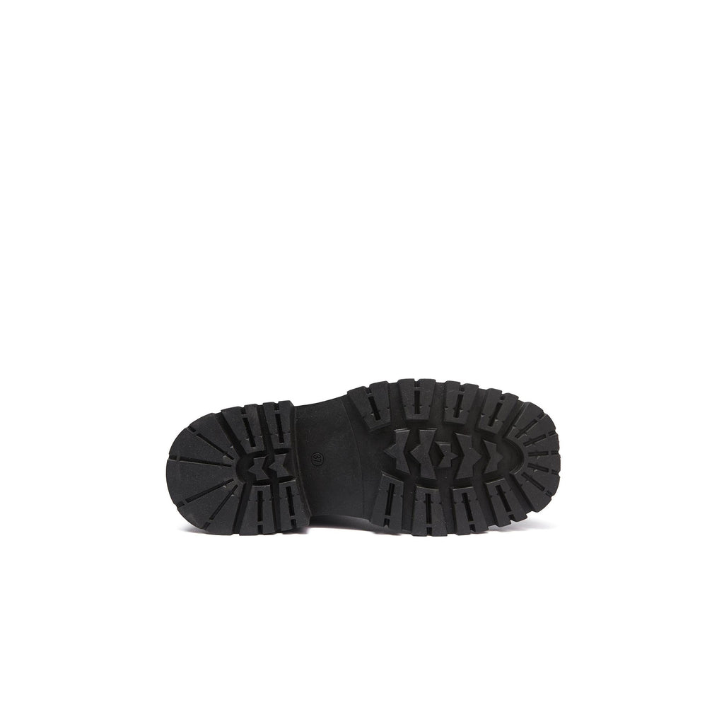 Bottines Chelsea - Noir - Femme