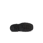 Bottines Chelsea - Noir - Femme