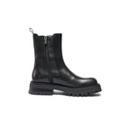 Bottines Chelsea - Noir - Femme