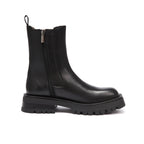 Bottines Chelsea - Noir - Femme