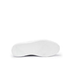 Zapatillas Con Cordones Clásicas - Blanco - Mujer