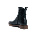 Bottines Jodhpur - Noir - Femme