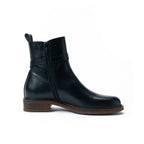 Bottines Jodhpur - Noir - Femme