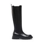 Botas Altas - Negro - Mujer