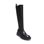 Botas Altas - Negro - Mujer