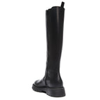 Botas Altas - Negro - Mujer