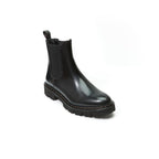 Bottines Chelsea - Noir - Femme