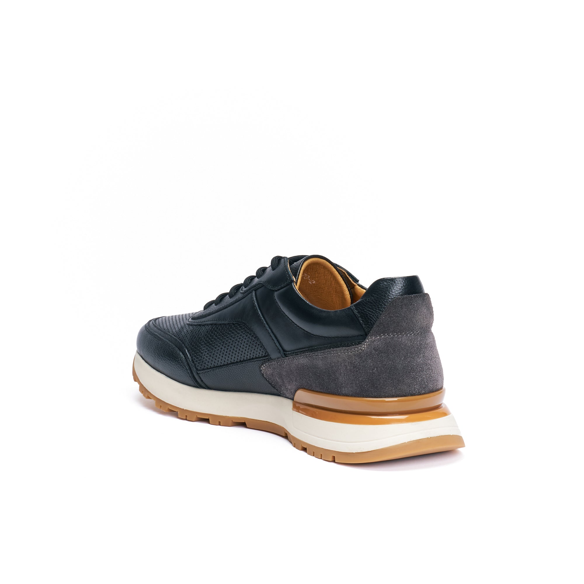 Zapatillas - Negras - Hombre