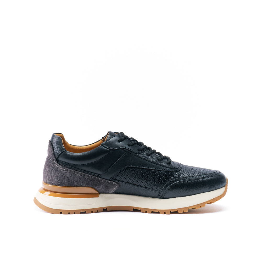Zapatillas - Negras - Hombre