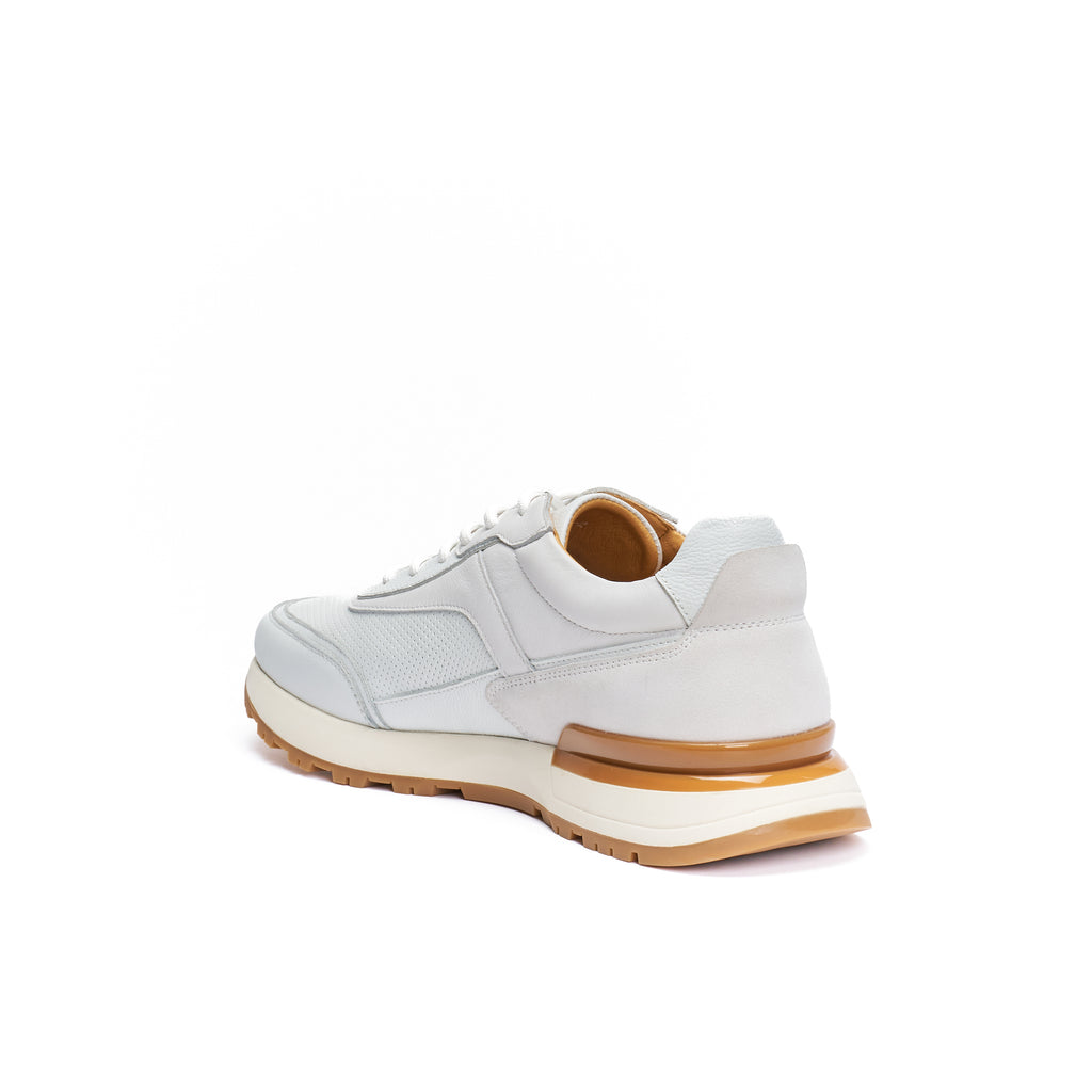 Trainers - White - Men