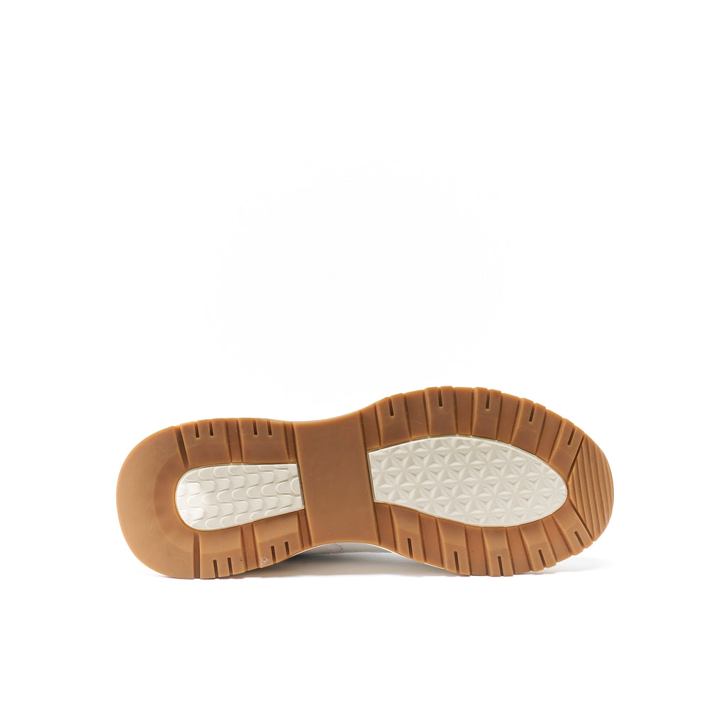 Trainers - White - Men