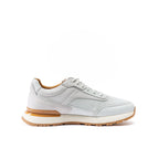 Trainers - White - Men