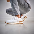 Trainers - White - Men