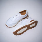 Trainers - White - Men