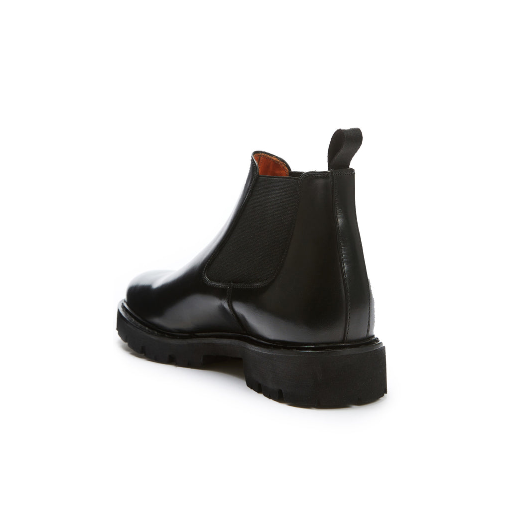 Chelsea Boots - Black - Men