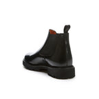 Chelsea Boots - Black - Men