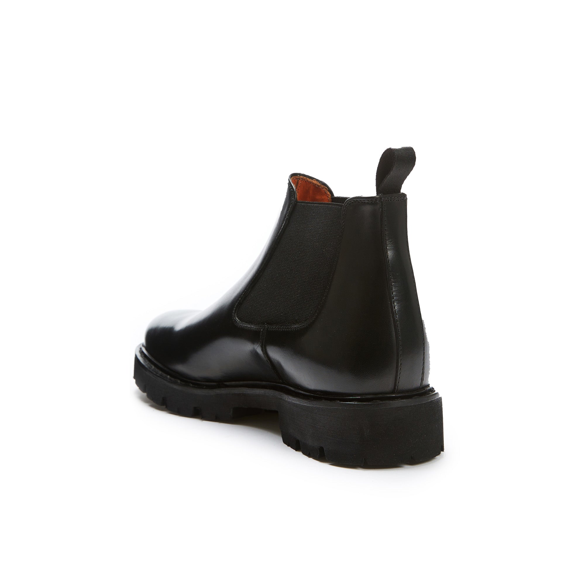 Chelsea Boots - Black - Men