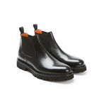 Chelsea Boots - Black - Men