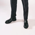 Chelsea Boots - Black - Men