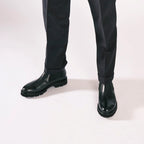 Chelsea Boots - Black - Men