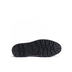 Bottines Chelsea - Marron Foncé - Homme