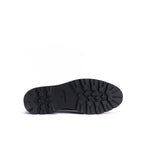 Bottines Chelsea À Bout D'Aile - Noir - Homme