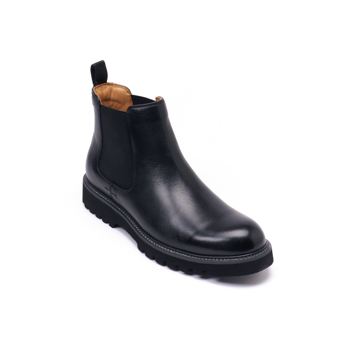 Botas Chelsea - Negro - Hombre