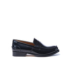Penny Loafer - Black - Men