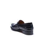 Penny Loafer - Black - Men