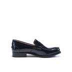 Penny Loafer - Black - Men