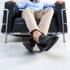Penny Loafer - Black - Men