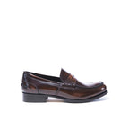 Loafer - Brown - Men's