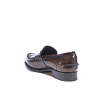 Loafer - Brown - Men's