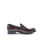 Loafer - Brown - Men's