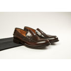 Loafer - Brown - Men's