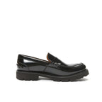 Penny Loafer - Black - Men
