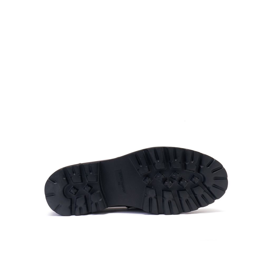 Loafer - Brown - Men