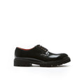 Derby - Black - Men