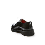 Derby - Black - Men