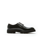 Derby - Black - Men