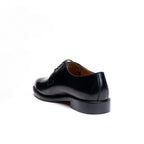 Derby - Noir - Homme