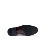 Derby Shoes - Dark Brown - Men