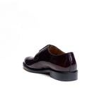 Derby - Black - Men